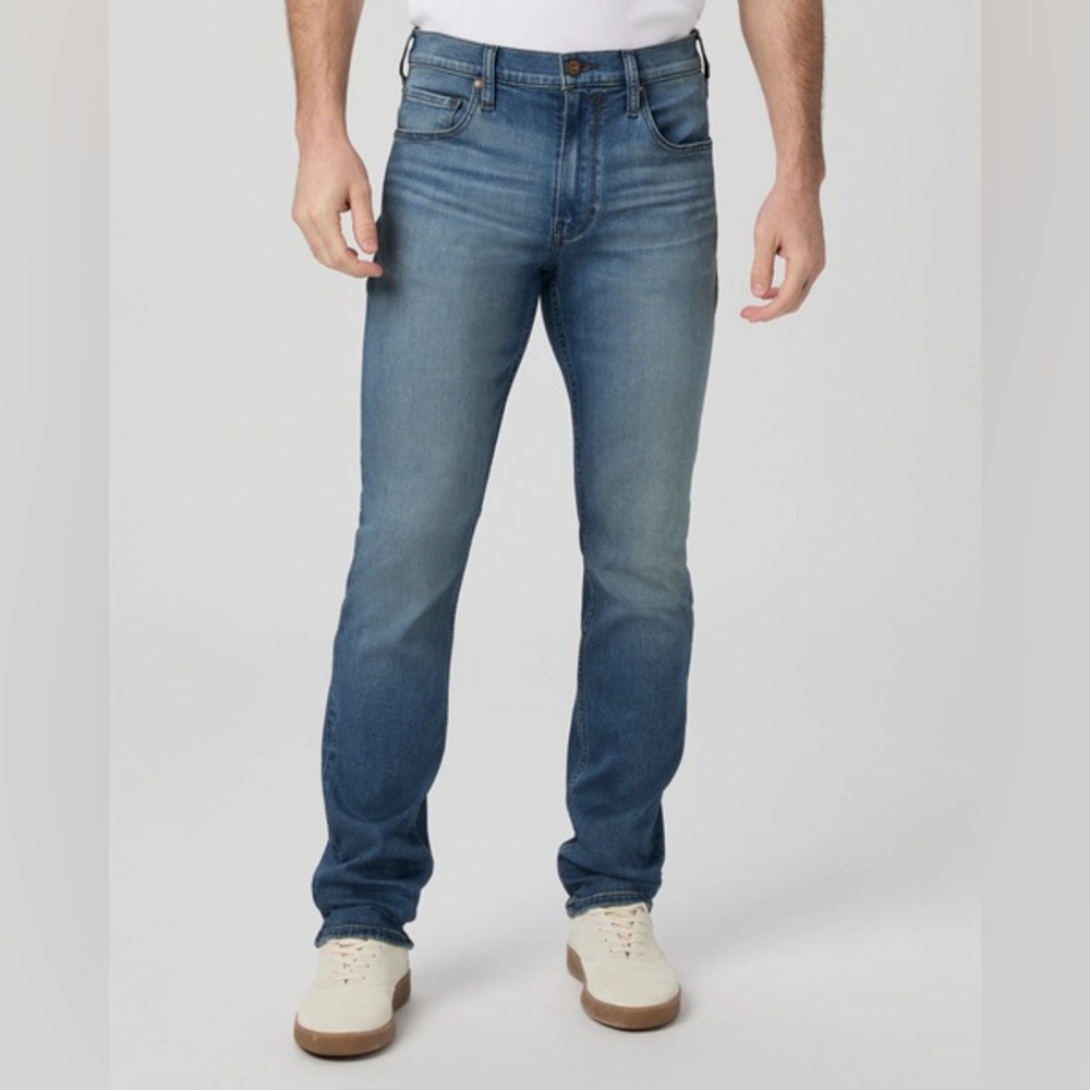 Paige Transcend Lennox Jeans